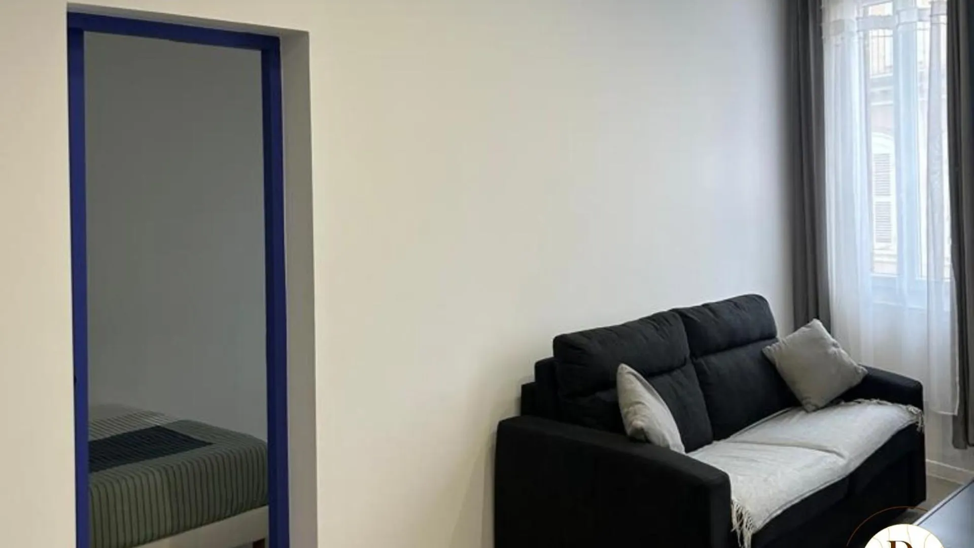 Appartement Cosy Centre-Ville 马赛 0*,  法国