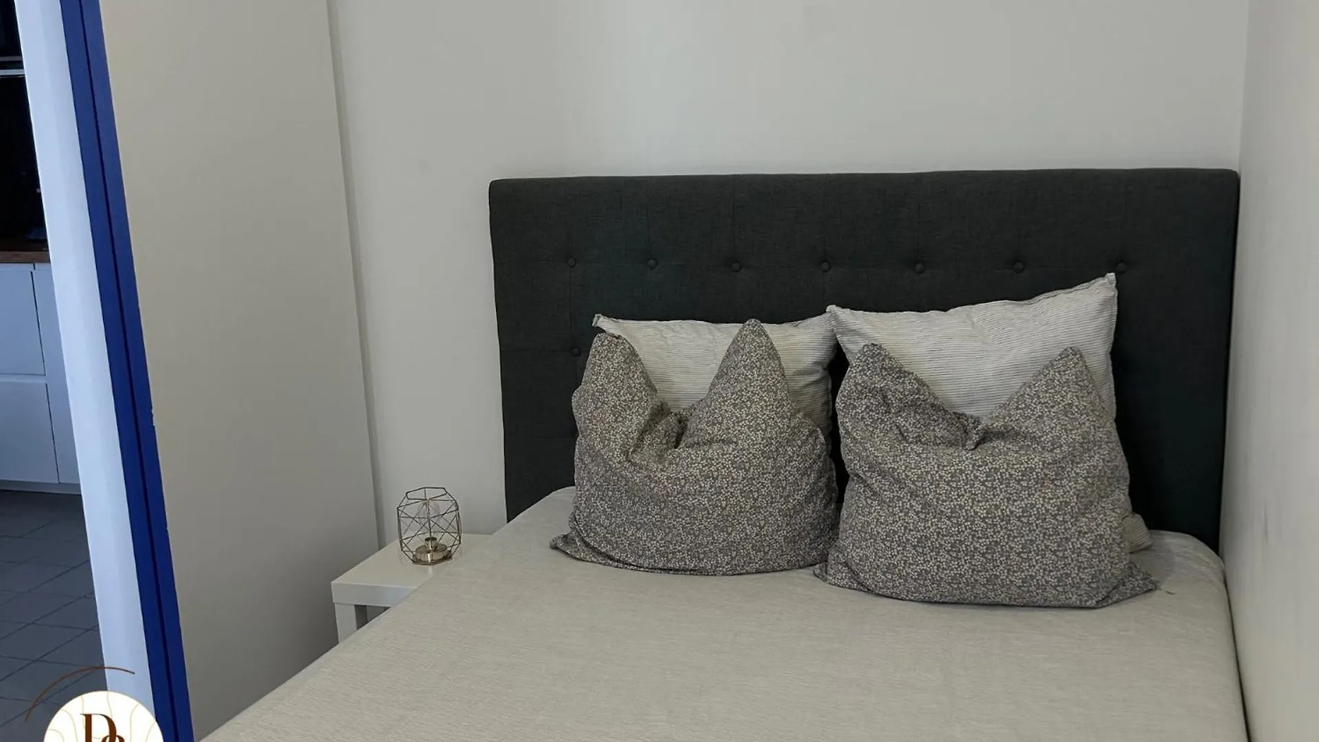 Appartement Cosy Centre-Ville 马赛 公寓